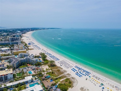 Beach Condo For Sale in ST Pete Beach, Florida