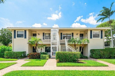 Beach Condo For Sale in Boynton Beach, Florida