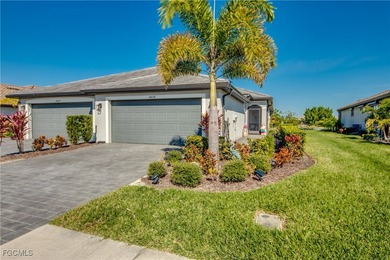 Beach Home For Sale in Fort Myers, Florida