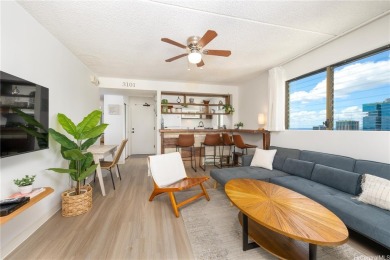 Beach Condo For Sale in Honolulu, Hawaii