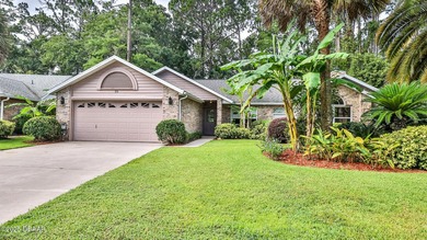 Beach Home For Sale in Ormond Beach, Florida