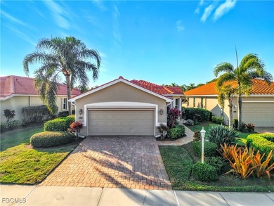 Beach Home For Sale in North Fort Myers, Florida