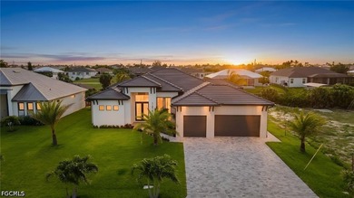 Beach Home For Sale in Cape Coral, Florida