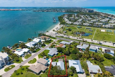 Beach Home For Sale in Fort Pierce, Florida