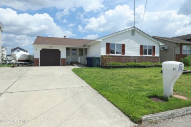 Beach Home For Sale in Little Egg Harbor, New Jersey