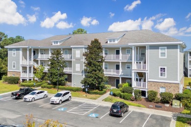 Beach Condo For Sale in Myrtle Beach, South Carolina