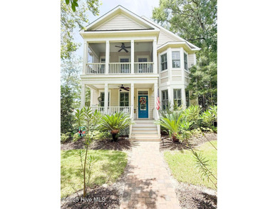 Beach Home For Sale in Calabash, North Carolina