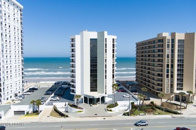 Beach Condo For Sale in Daytona Beach Shores, Florida