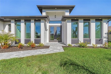 Beach Home For Sale in Cape Coral, Florida