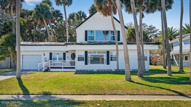 Beach Home For Sale in Port Orange, Florida
