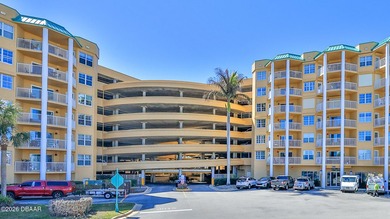 Beach Condo For Sale in Ponce Inlet, Florida