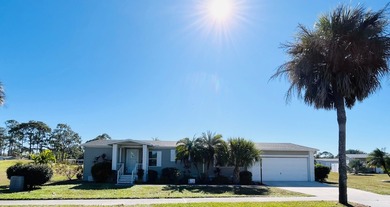 Beach Home For Sale in North Fort Myers, Florida