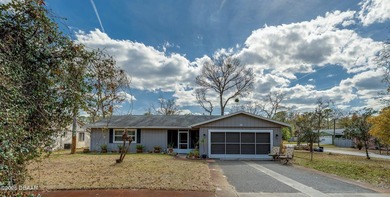 Beach Home For Sale in Port Orange, Florida