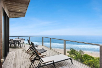 Beach Apartment For Sale in Montauk, New York