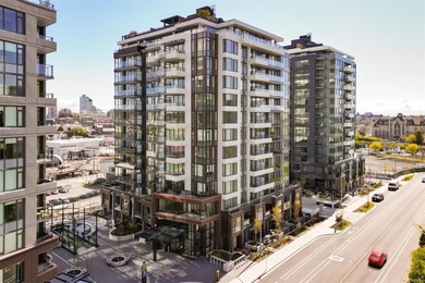 Beach Condo For Sale in Victoria, BC