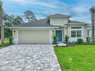 Beach Home For Sale in Palm Coast, Florida