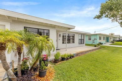 Beach Home For Sale in Daytona Beach, Florida