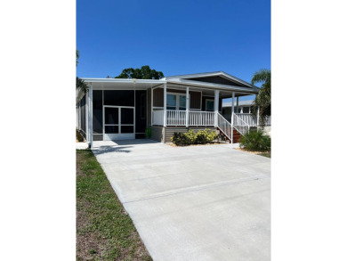 Beach Home For Sale in Vero Beach, Florida