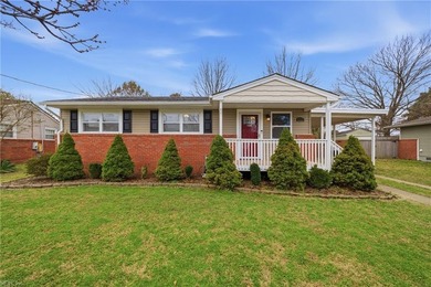 Beach Home For Sale in Norfolk, Virginia