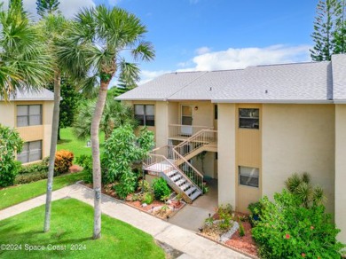 Beach Condo For Sale in Melbourne, Florida