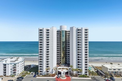 Beach Condo For Sale in Daytona Beach Shores, Florida