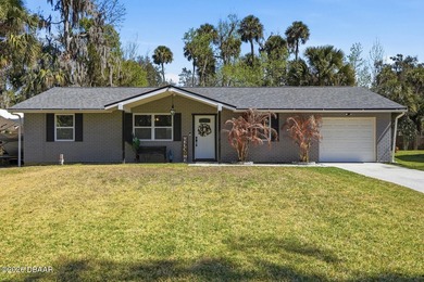 Beach Home Sale Pending in New Smyrna Beach, Florida