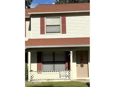 Beach Condo For Sale in Port Orange, Florida