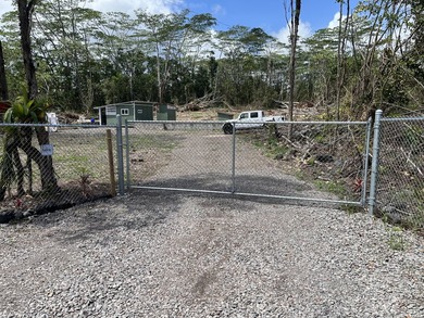 Beach Acreage For Sale in Kurtistown, Hawaii