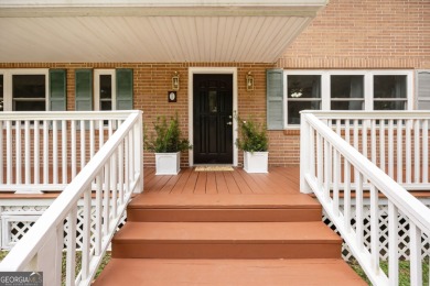 Beach Home Sale Pending in Saint Marys, Georgia