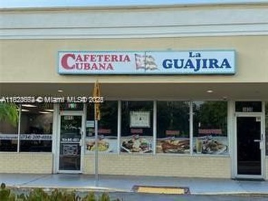 Beach Commercial For Sale in Pembroke Pines, Florida