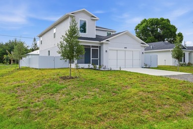 Beach Home For Sale in Vero Beach, Florida