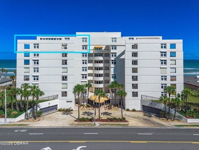 Beach Condo For Sale in Ormond Beach, Florida