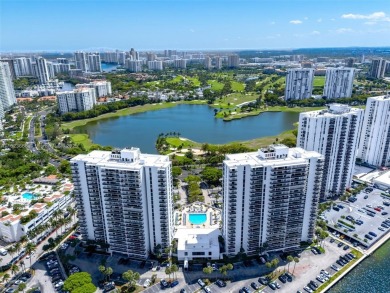 Beach Condo For Sale in Aventura, Florida
