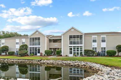 Beach Condo For Sale in Surfside Beach, South Carolina