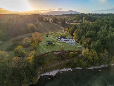 Beach Home For Sale in Nanaimo, BC