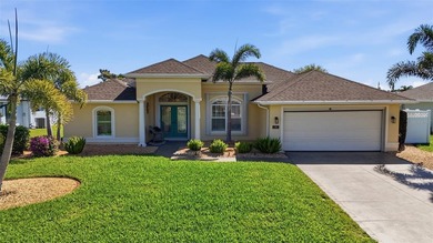 Beach Home Sale Pending in Rotonda West, Florida