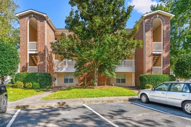 Beach Condo For Sale in Little River, South Carolina