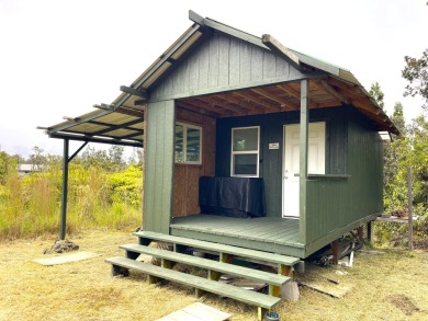 Beach Lot For Sale in Volcano, Hawaii