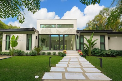 Beach Home For Sale in Miami, Florida