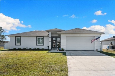 Beach Home For Sale in Lehigh Acres, Florida
