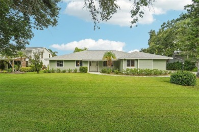 Beach Home For Sale in Bradenton, Florida