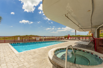 Vacation Rental Beach Condo in Madeira Beach, Florida