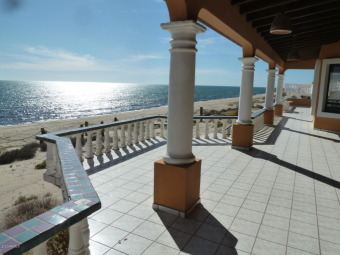 Beach Home Off Market in Puerto Penasco, Sonora, Mexico