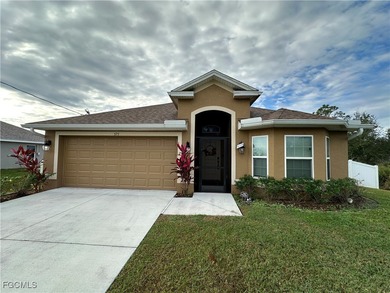 Beach Home For Sale in Lehigh Acres, Florida