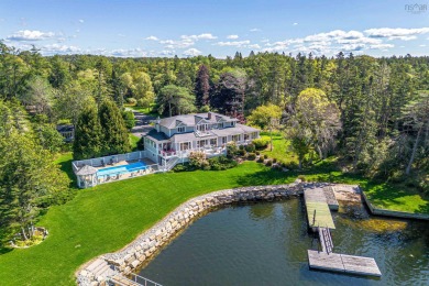 Beach Home For Sale in Head Of St. Margarets Bay, 