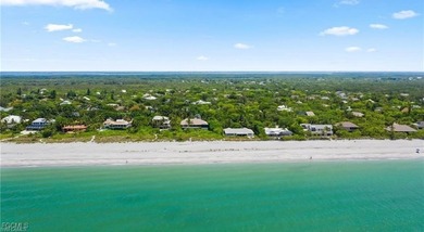 Beach Lot For Sale in Sanibel, Florida