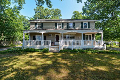 Beach Home Off Market in Seabrook, New Hampshire