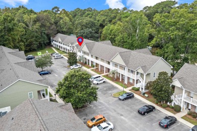 Beach Condo Sale Pending in Murrells Inlet, South Carolina