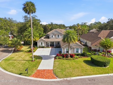Beach Home Active Under Contract in Ponte Vedra Beach, Florida