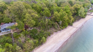 Beach Lot For Sale in Fennville, Michigan